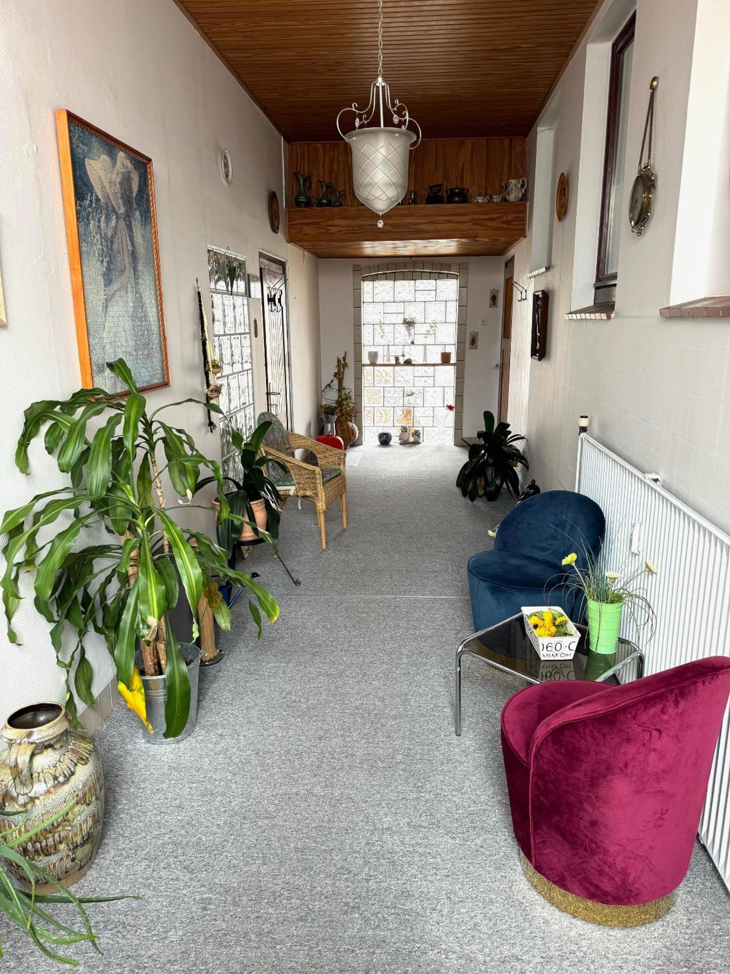 Ferien-Whg Stünkel nähe Steinhuder Meer Exterior foto