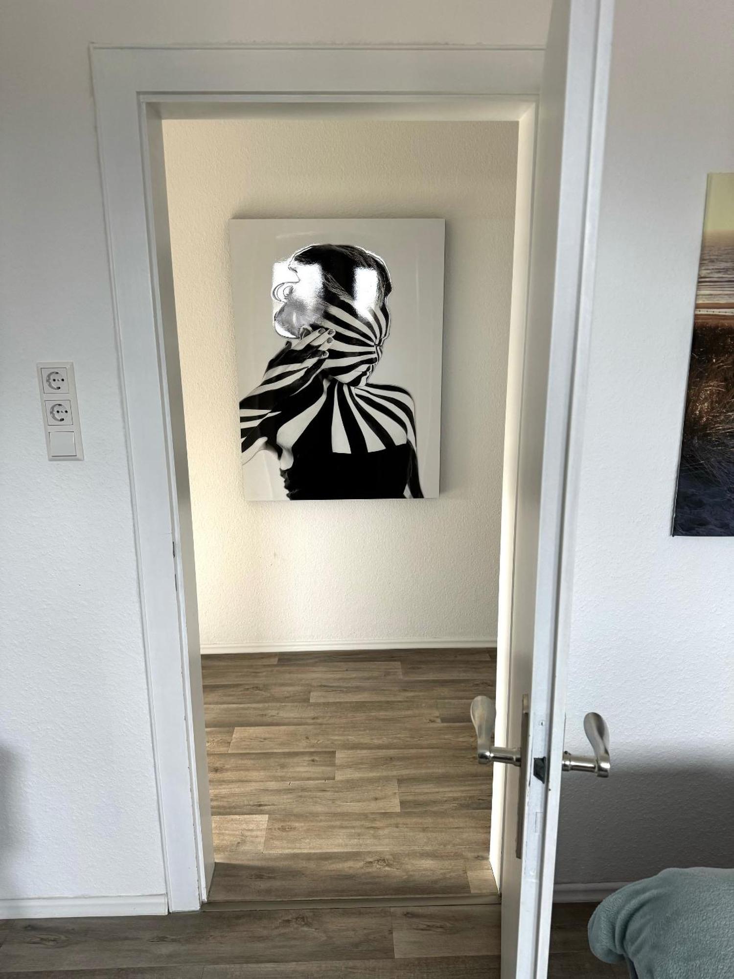 Ferien-Whg Stünkel nähe Steinhuder Meer Exterior foto